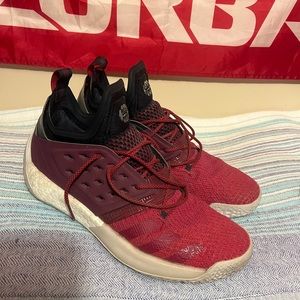 Adidas Harden Vol. 2